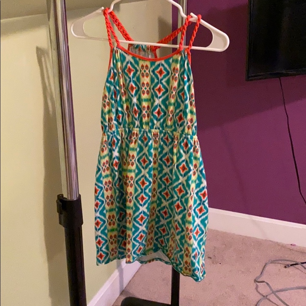 Casual Dress. gently used.
